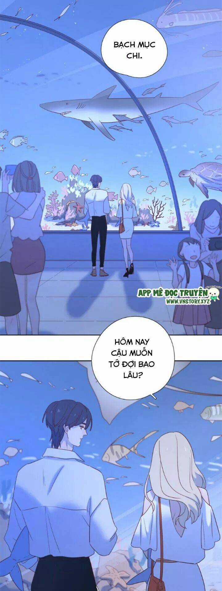 Cạm Bẫy Ngọt Ngào Chapter 85 trang 38