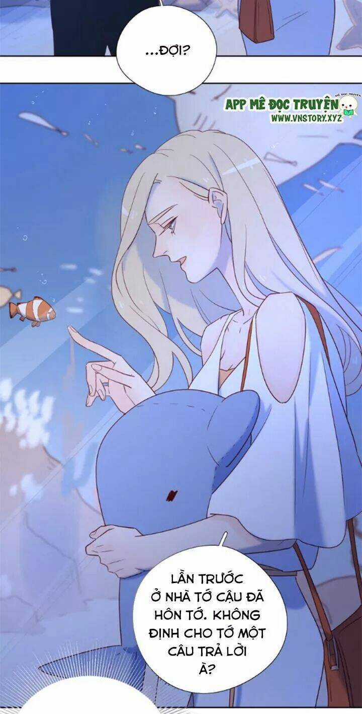 Cạm Bẫy Ngọt Ngào Chapter 85 trang 39