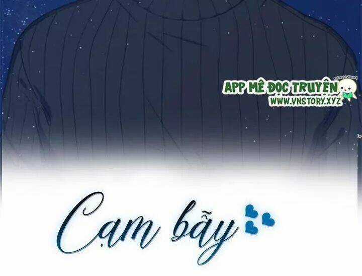 Cạm Bẫy Ngọt Ngào Chapter 85 trang 4