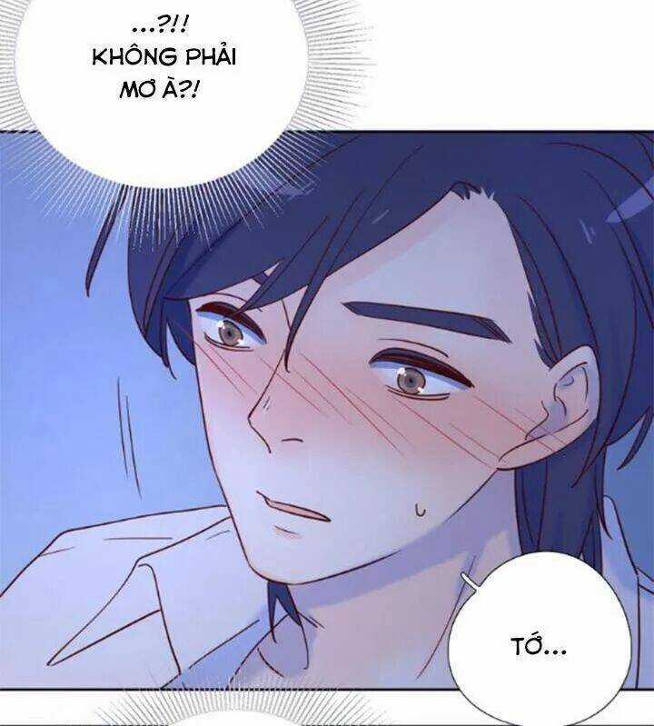 Cạm Bẫy Ngọt Ngào Chapter 85 trang 40