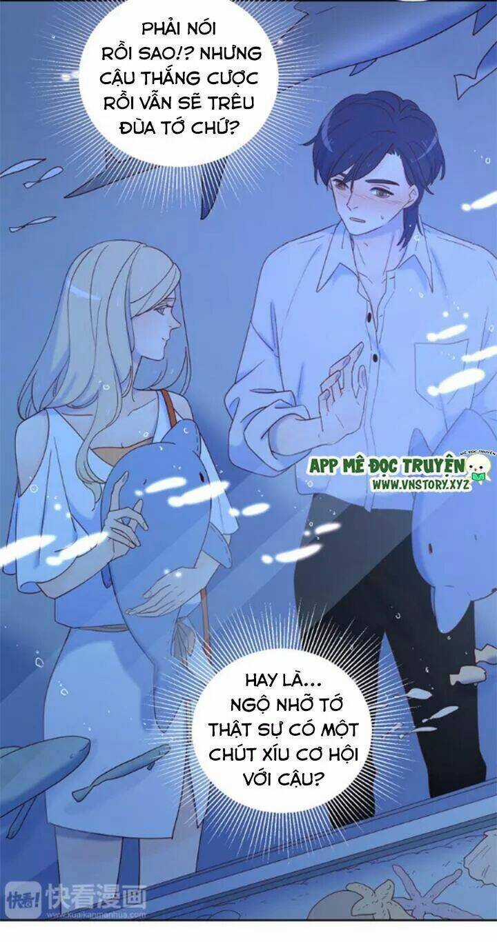 Cạm Bẫy Ngọt Ngào Chapter 85 trang 41