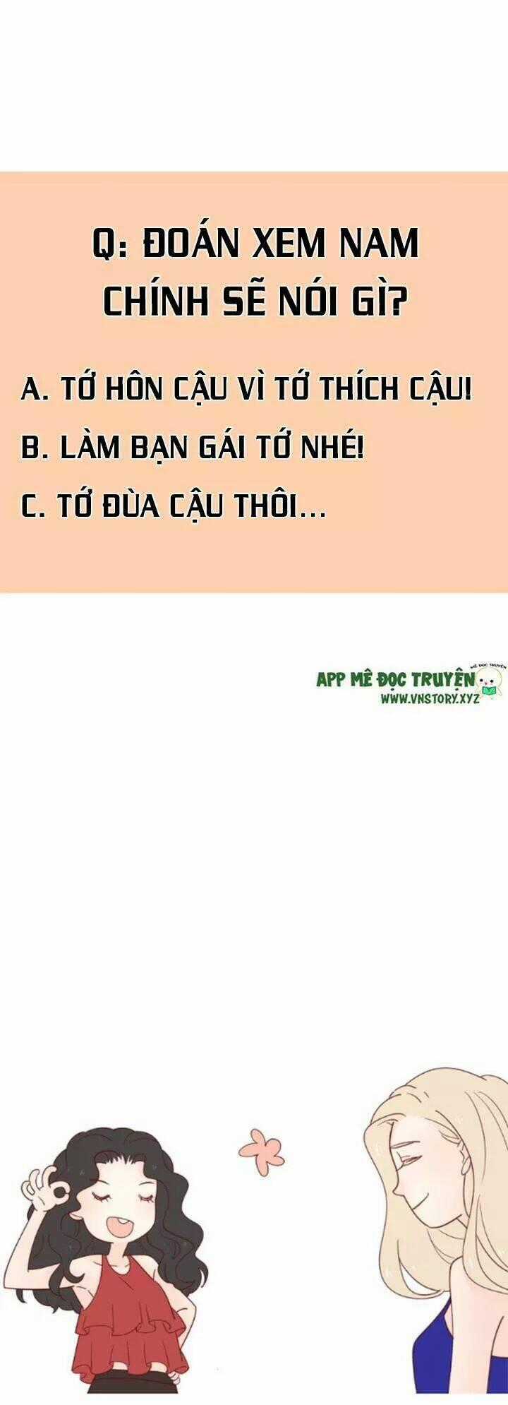 Cạm Bẫy Ngọt Ngào Chapter 85 trang 43