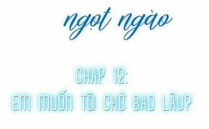 Cạm Bẫy Ngọt Ngào Chapter 85 trang 5