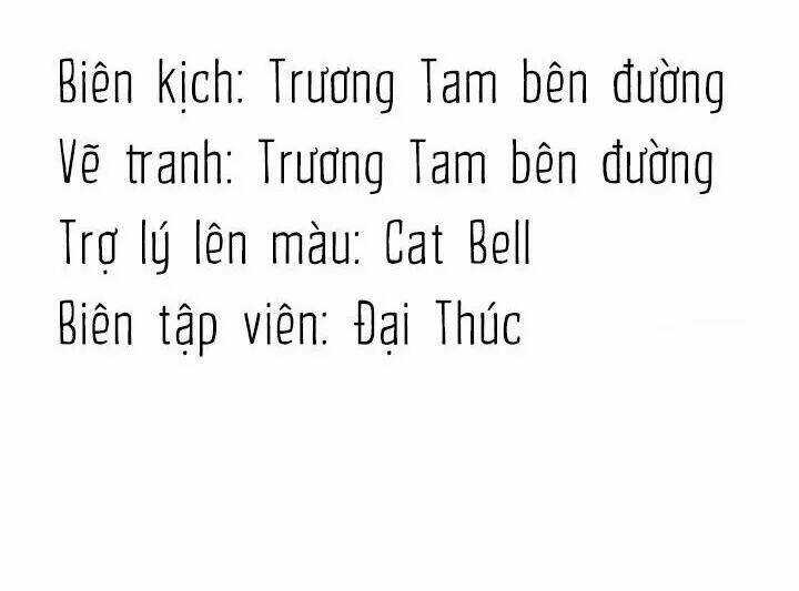 Cạm Bẫy Ngọt Ngào Chapter 85 trang 6