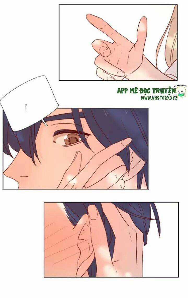 Cạm Bẫy Ngọt Ngào Chapter 85 trang 8