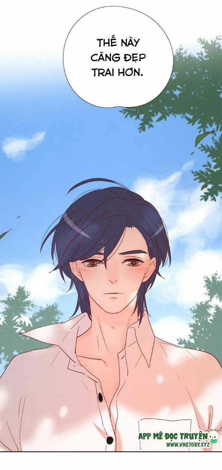 Cạm Bẫy Ngọt Ngào Chapter 85 trang 9