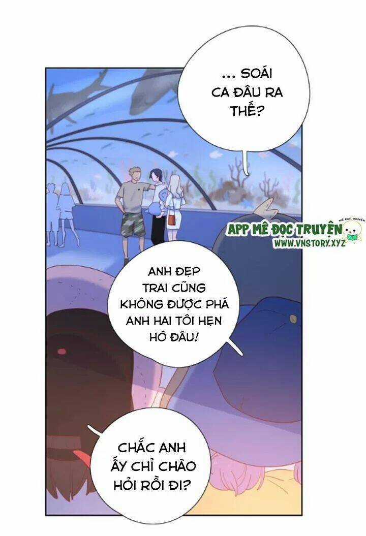 Cạm Bẫy Ngọt Ngào Chapter 86 trang 12