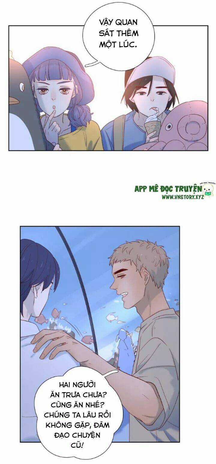 Cạm Bẫy Ngọt Ngào Chapter 86 trang 13