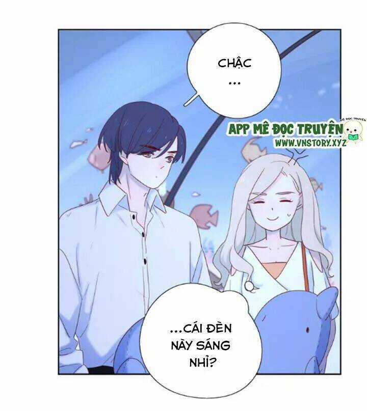 Cạm Bẫy Ngọt Ngào Chapter 86 trang 14