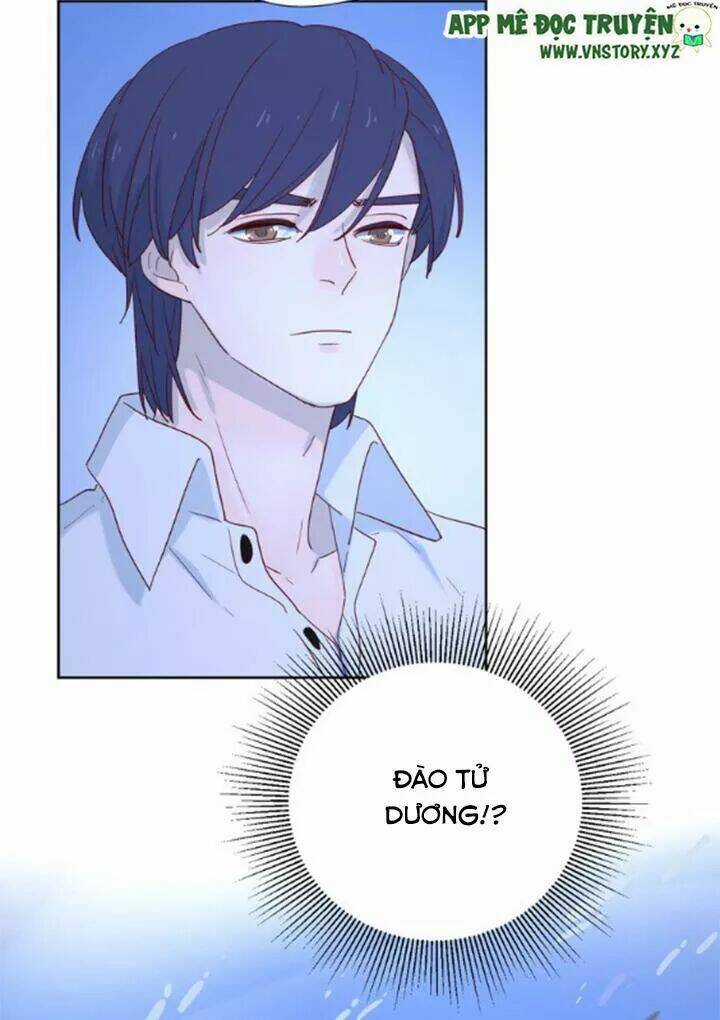 Cạm Bẫy Ngọt Ngào Chapter 86 trang 17