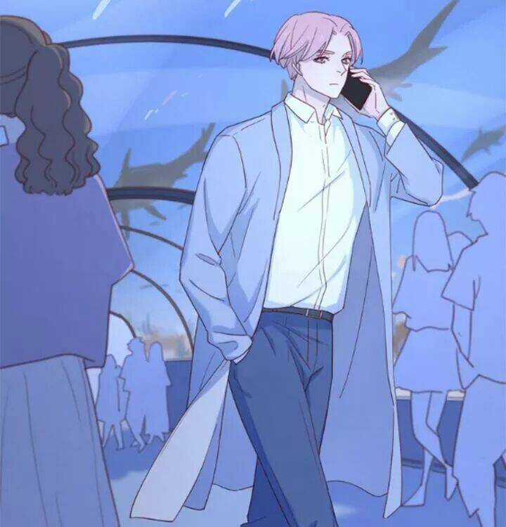 Cạm Bẫy Ngọt Ngào Chapter 86 trang 18