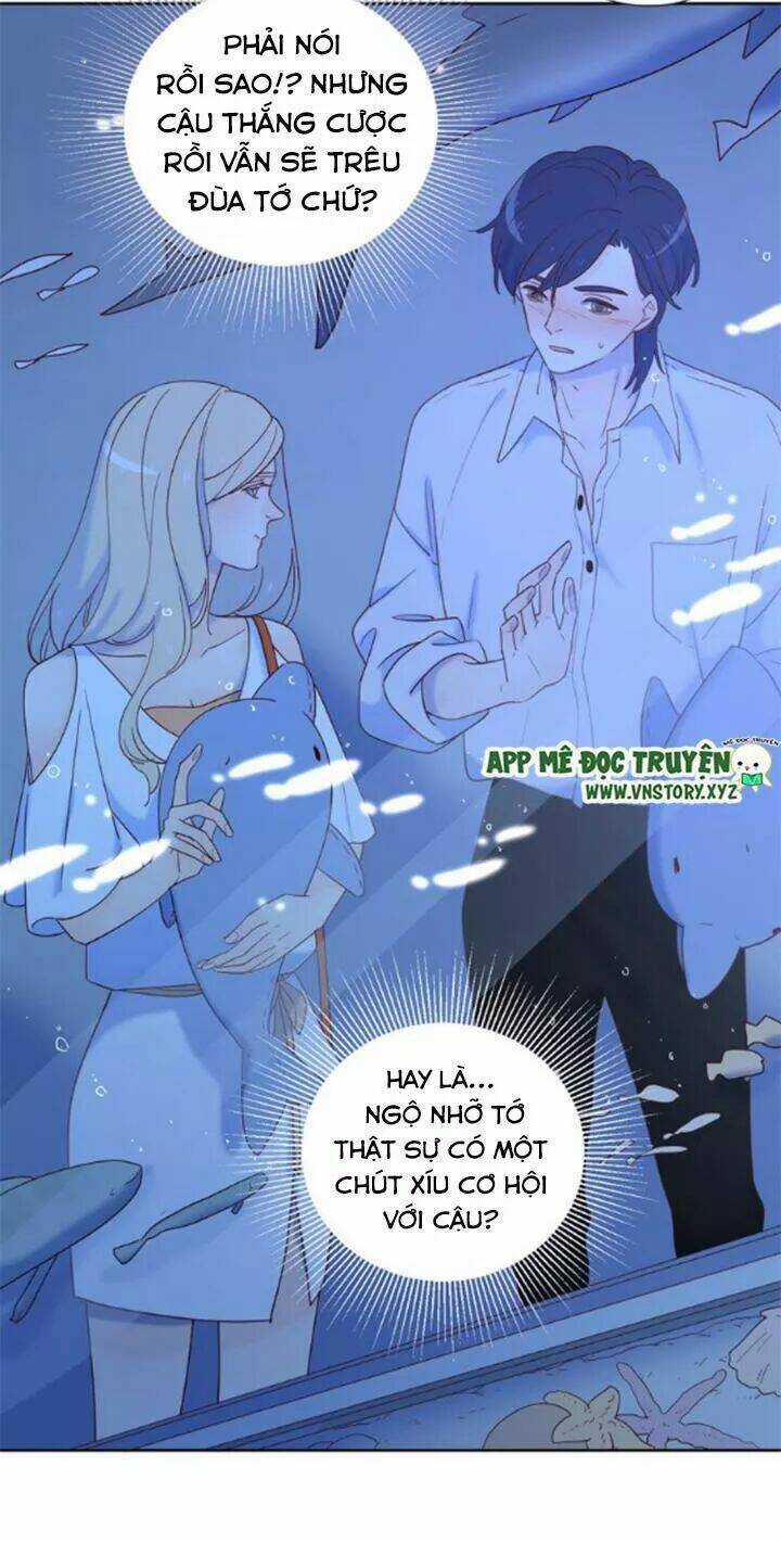 Cạm Bẫy Ngọt Ngào Chapter 86 trang 2