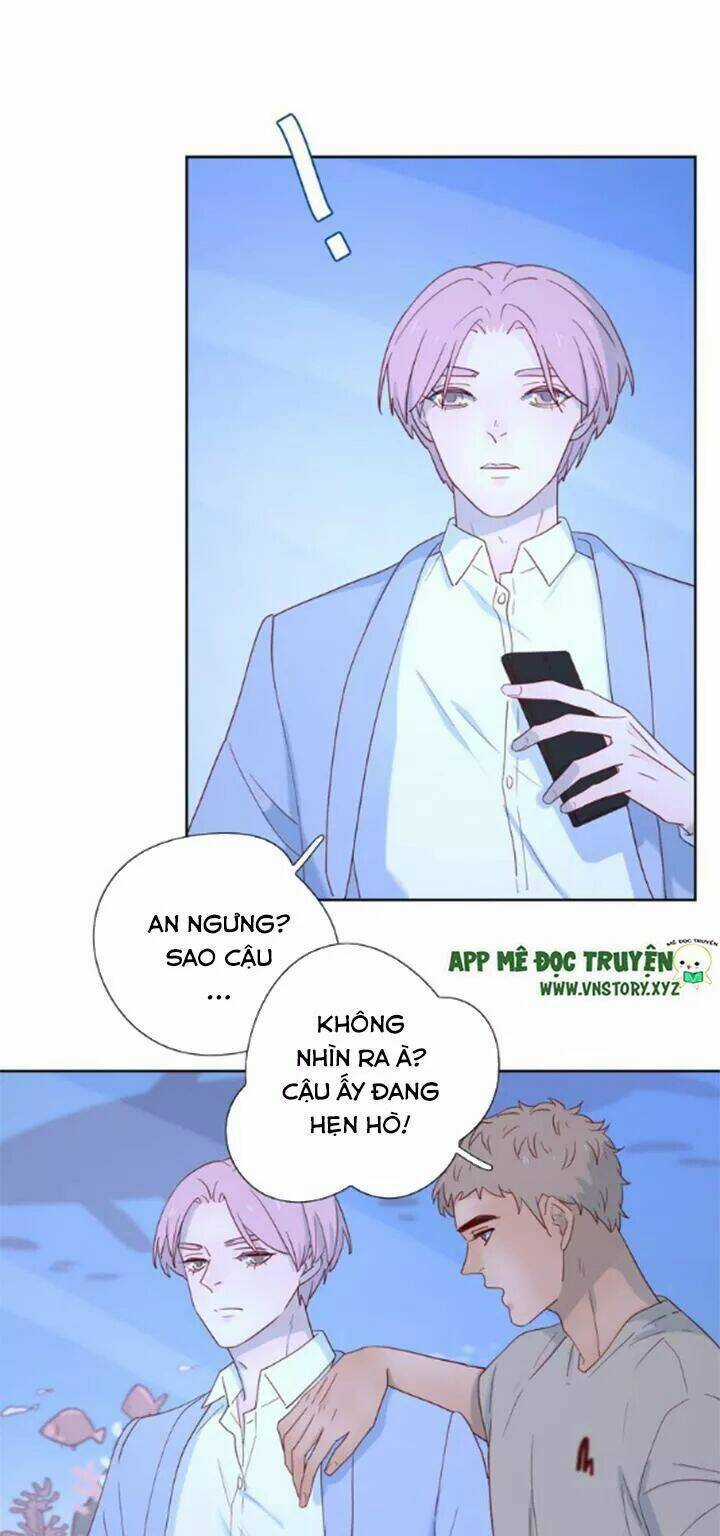Cạm Bẫy Ngọt Ngào Chapter 86 trang 20