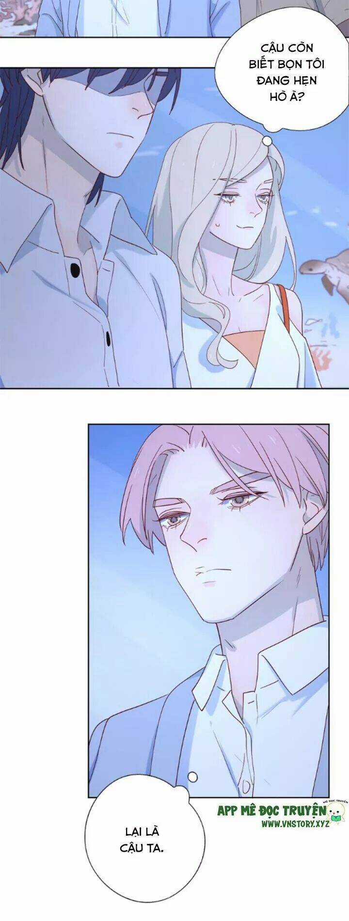 Cạm Bẫy Ngọt Ngào Chapter 86 trang 21