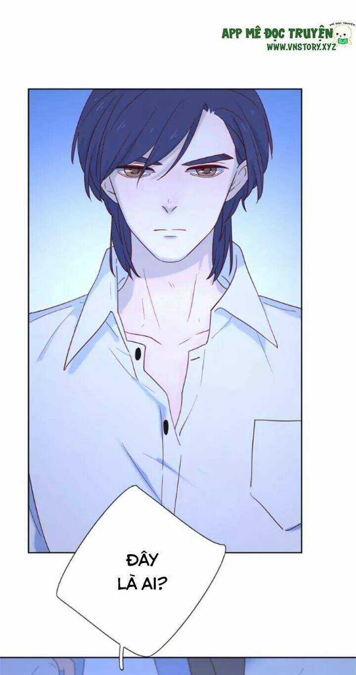 Cạm Bẫy Ngọt Ngào Chapter 86 trang 22