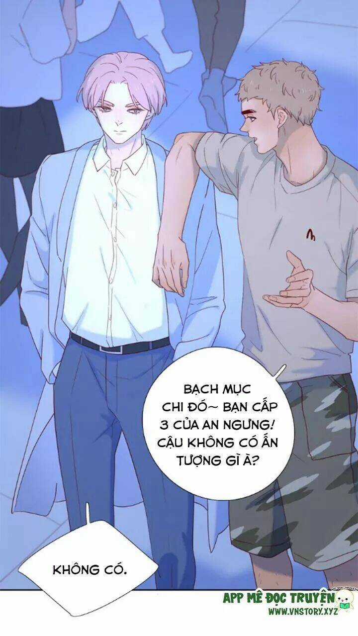 Cạm Bẫy Ngọt Ngào Chapter 86 trang 23
