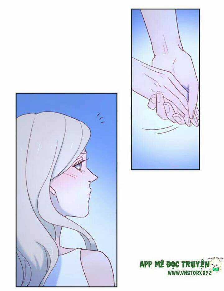 Cạm Bẫy Ngọt Ngào Chapter 86 trang 24