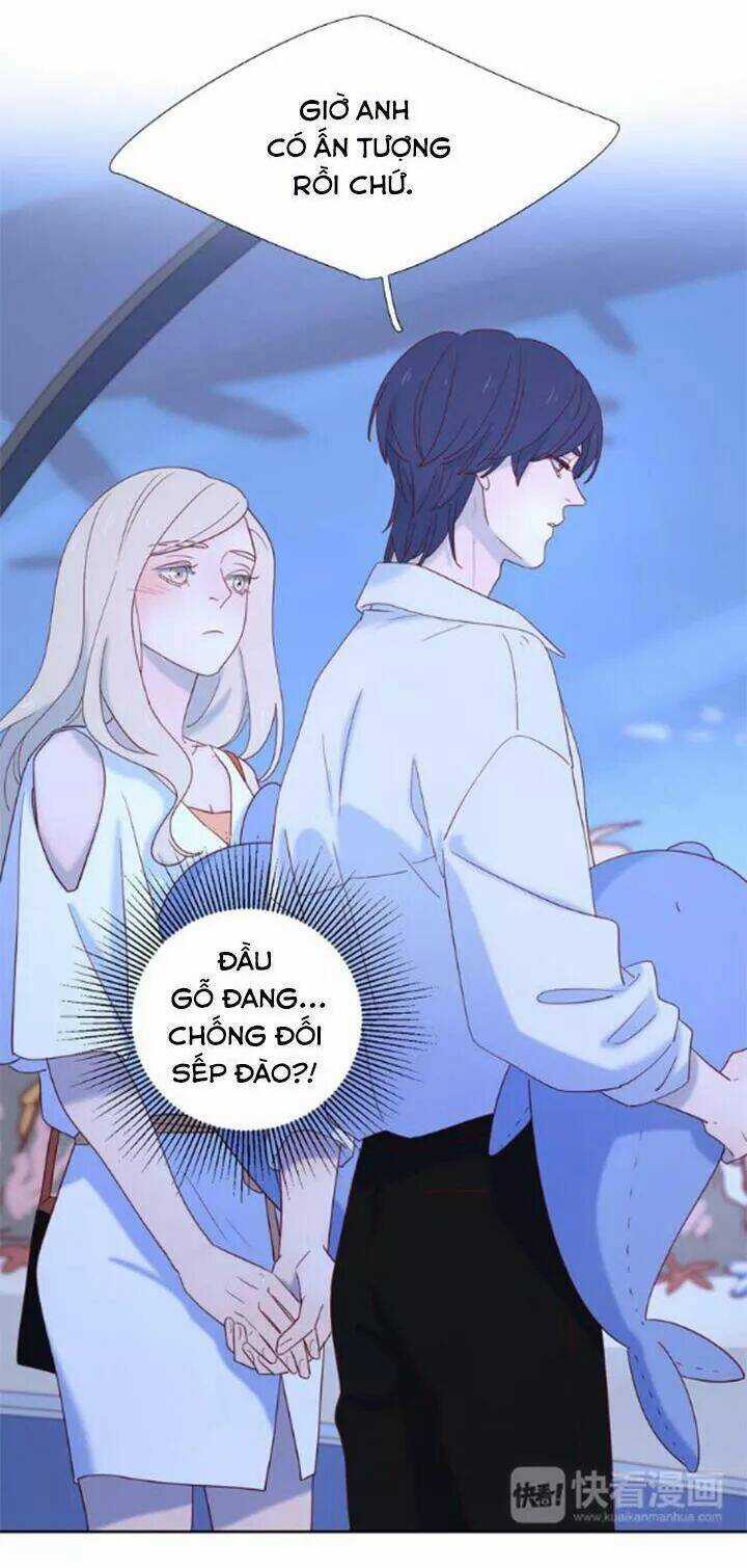 Cạm Bẫy Ngọt Ngào Chapter 86 trang 25