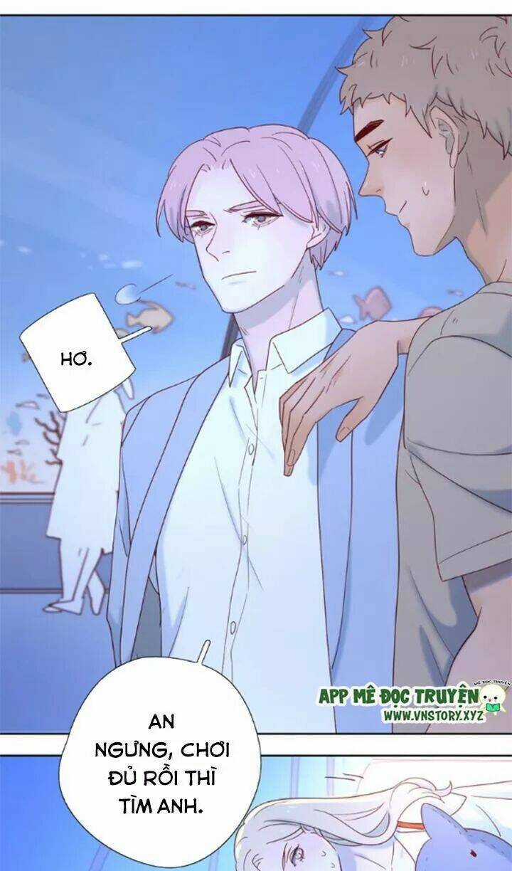 Cạm Bẫy Ngọt Ngào Chapter 86 trang 26