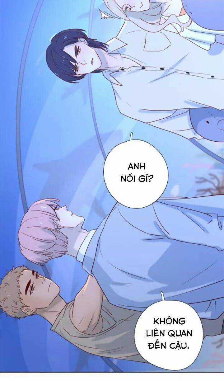 Cạm Bẫy Ngọt Ngào Chapter 86 trang 27