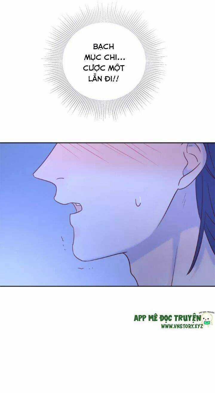 Cạm Bẫy Ngọt Ngào Chapter 86 trang 3