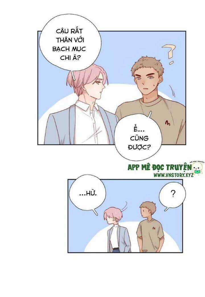 Cạm Bẫy Ngọt Ngào Chapter 86 trang 30