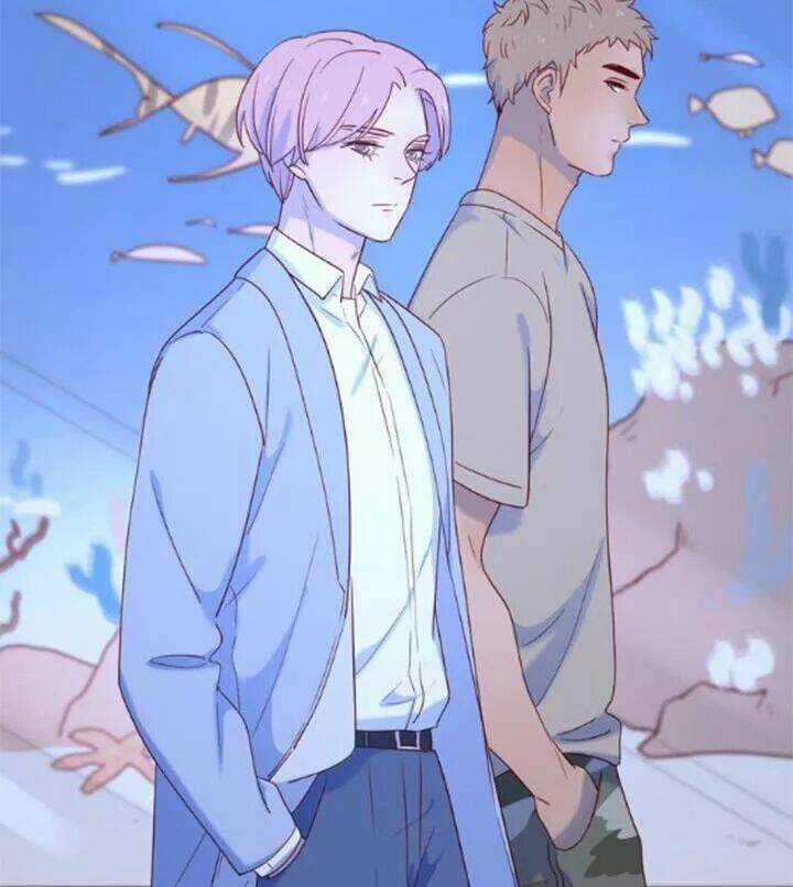 Cạm Bẫy Ngọt Ngào Chapter 86 trang 35