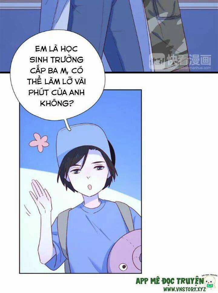 Cạm Bẫy Ngọt Ngào Chapter 86 trang 36