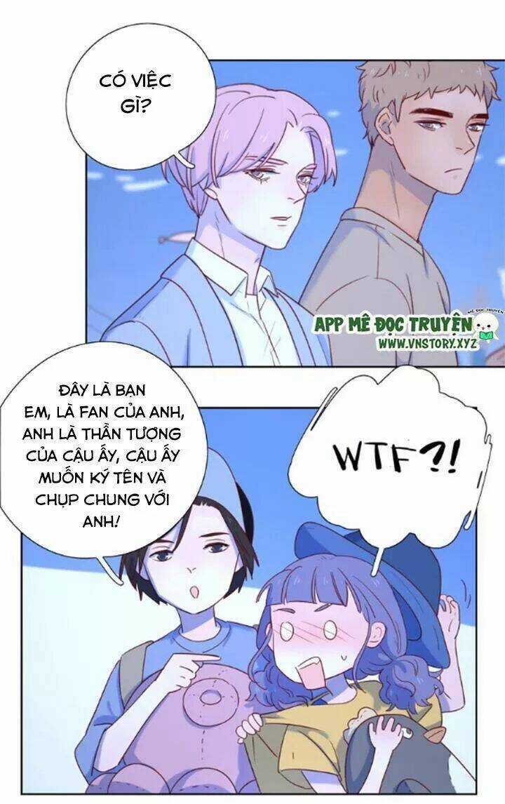 Cạm Bẫy Ngọt Ngào Chapter 86 trang 37