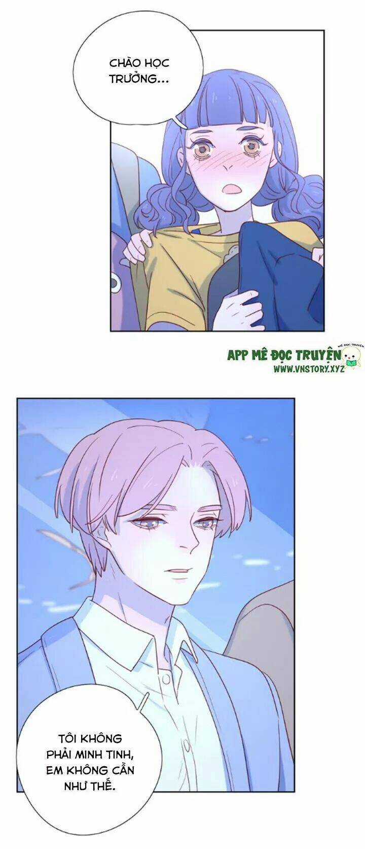 Cạm Bẫy Ngọt Ngào Chapter 86 trang 38