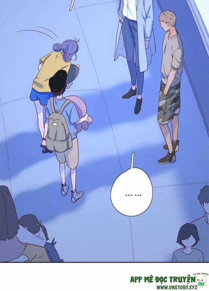 Cạm Bẫy Ngọt Ngào Chapter 86 trang 40