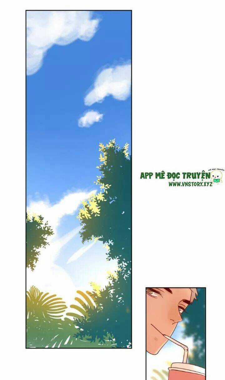 Cạm Bẫy Ngọt Ngào Chapter 86 trang 41
