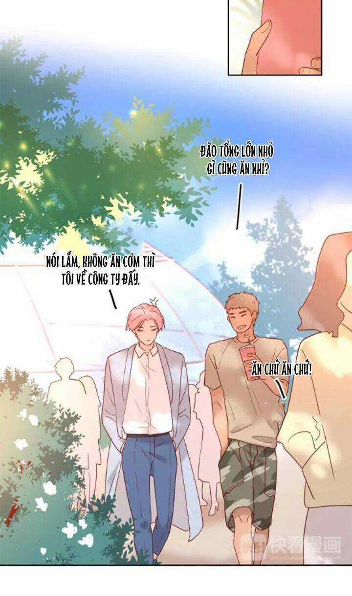 Cạm Bẫy Ngọt Ngào Chapter 86 trang 42