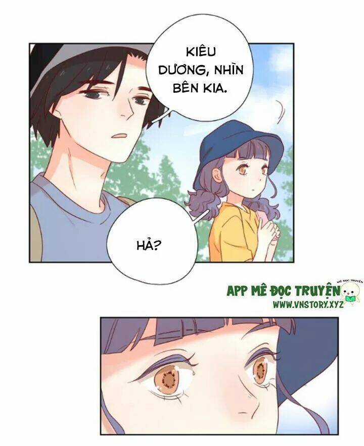 Cạm Bẫy Ngọt Ngào Chapter 86 trang 44