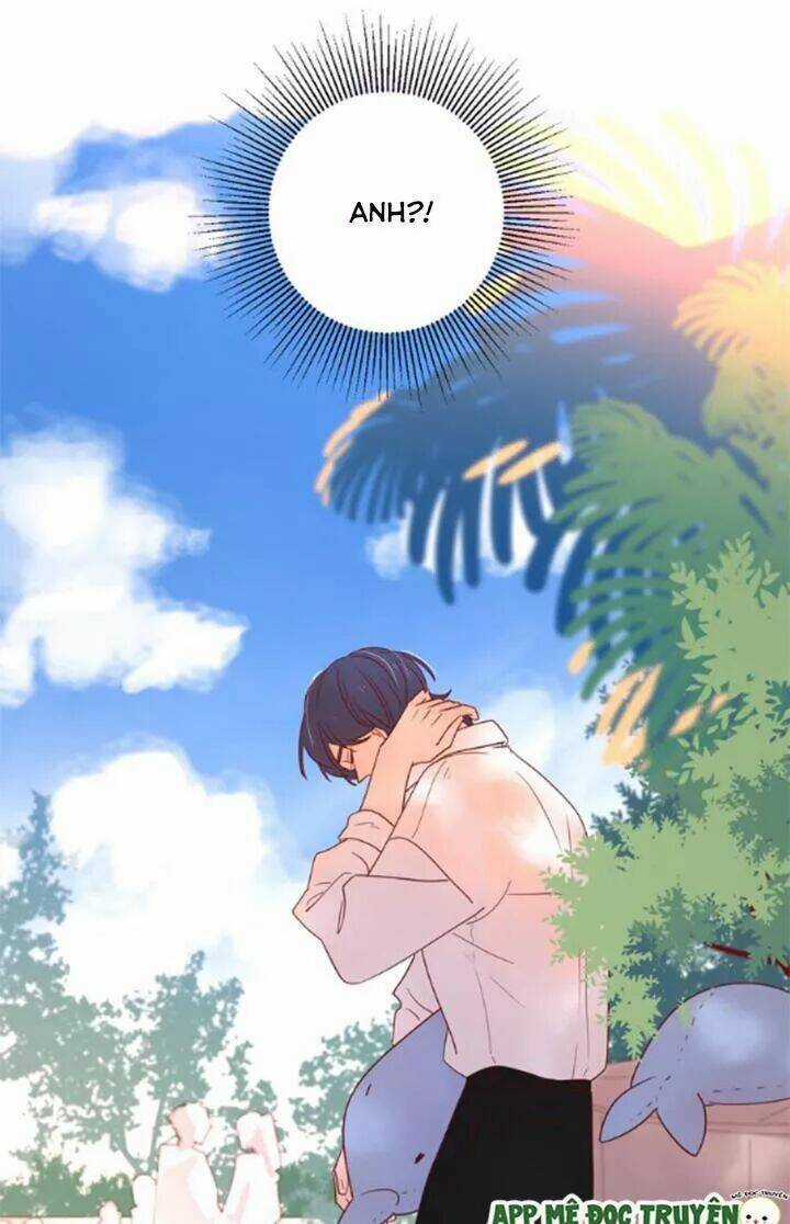 Cạm Bẫy Ngọt Ngào Chapter 86 trang 45