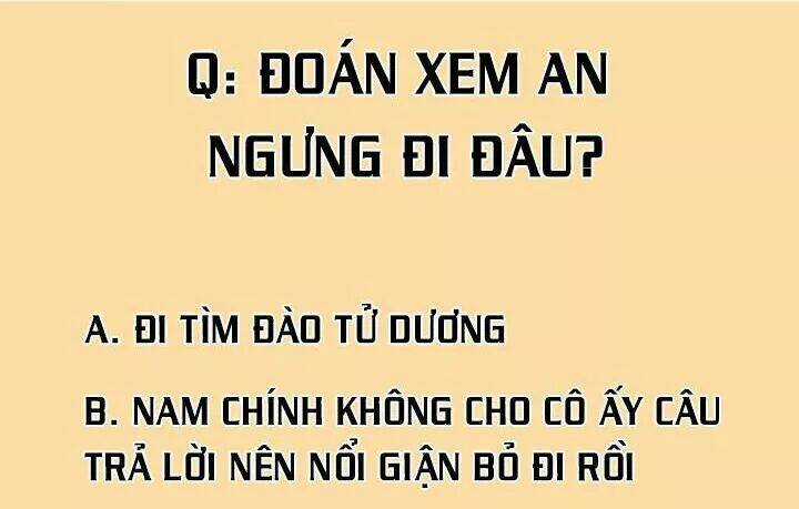 Cạm Bẫy Ngọt Ngào Chapter 86 trang 48