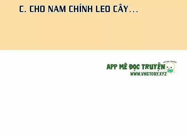 Cạm Bẫy Ngọt Ngào Chapter 86 trang 49