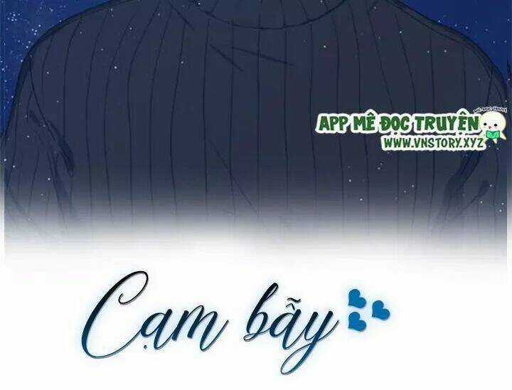 Cạm Bẫy Ngọt Ngào Chapter 86 trang 5