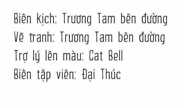 Cạm Bẫy Ngọt Ngào Chapter 86 trang 7