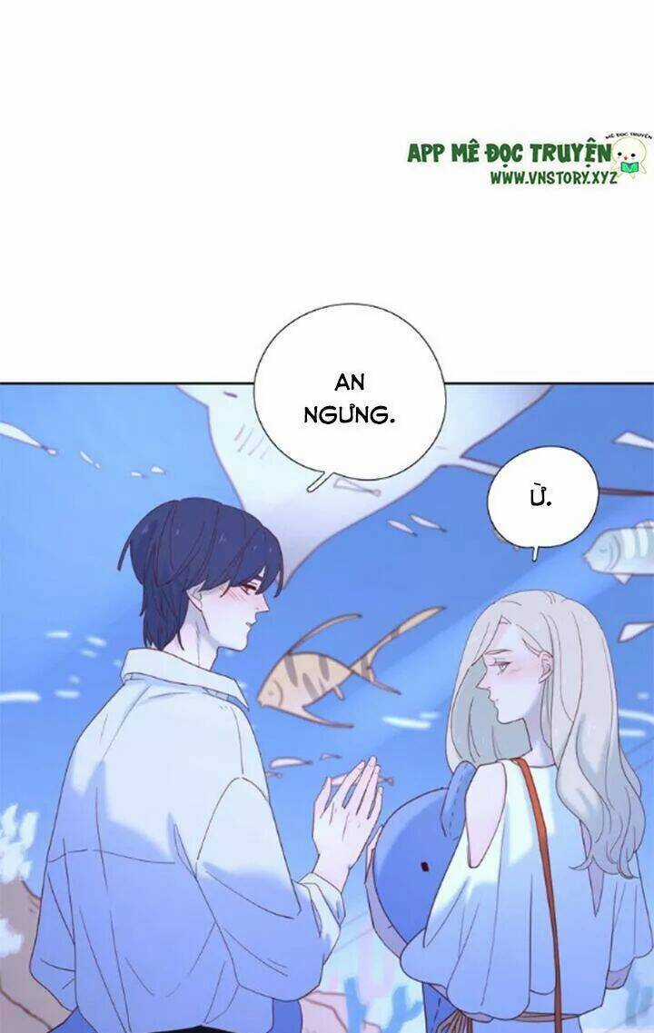 Cạm Bẫy Ngọt Ngào Chapter 86 trang 8