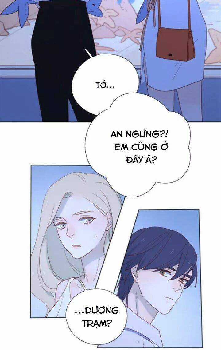 Cạm Bẫy Ngọt Ngào Chapter 86 trang 9