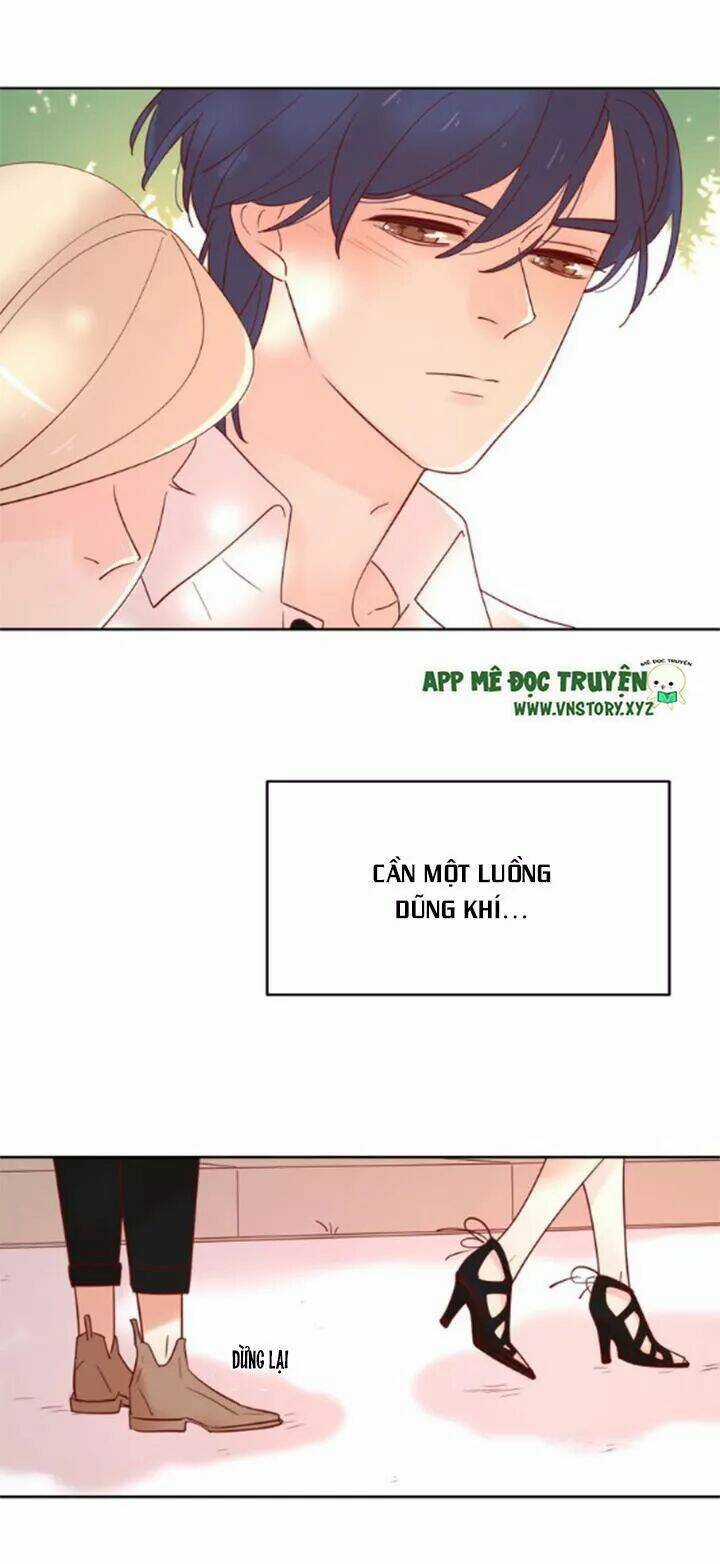 Cạm Bẫy Ngọt Ngào Chapter 87 trang 12