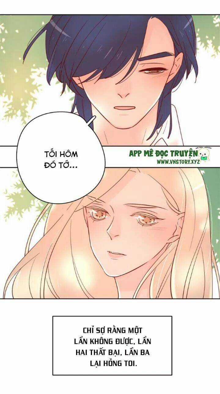 Cạm Bẫy Ngọt Ngào Chapter 87 trang 15