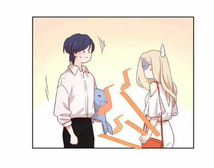 Cạm Bẫy Ngọt Ngào Chapter 87 trang 16