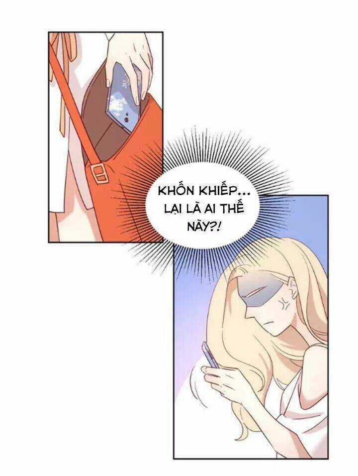 Cạm Bẫy Ngọt Ngào Chapter 87 trang 17