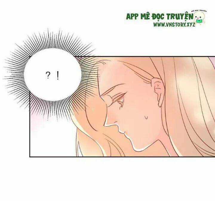 Cạm Bẫy Ngọt Ngào Chapter 87 trang 18