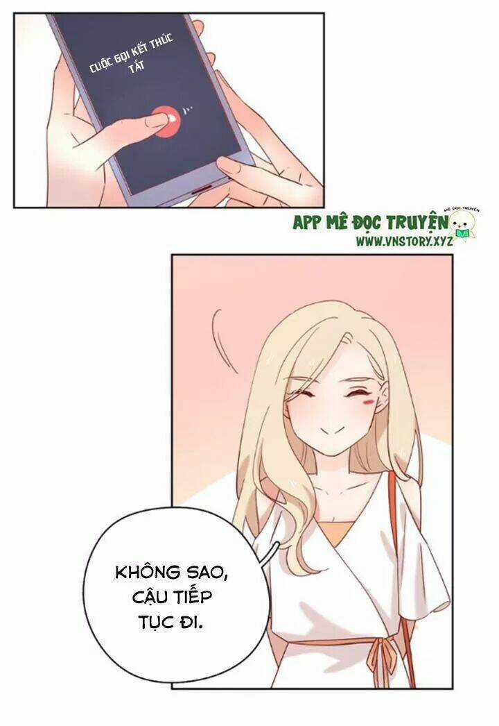 Cạm Bẫy Ngọt Ngào Chapter 87 trang 19