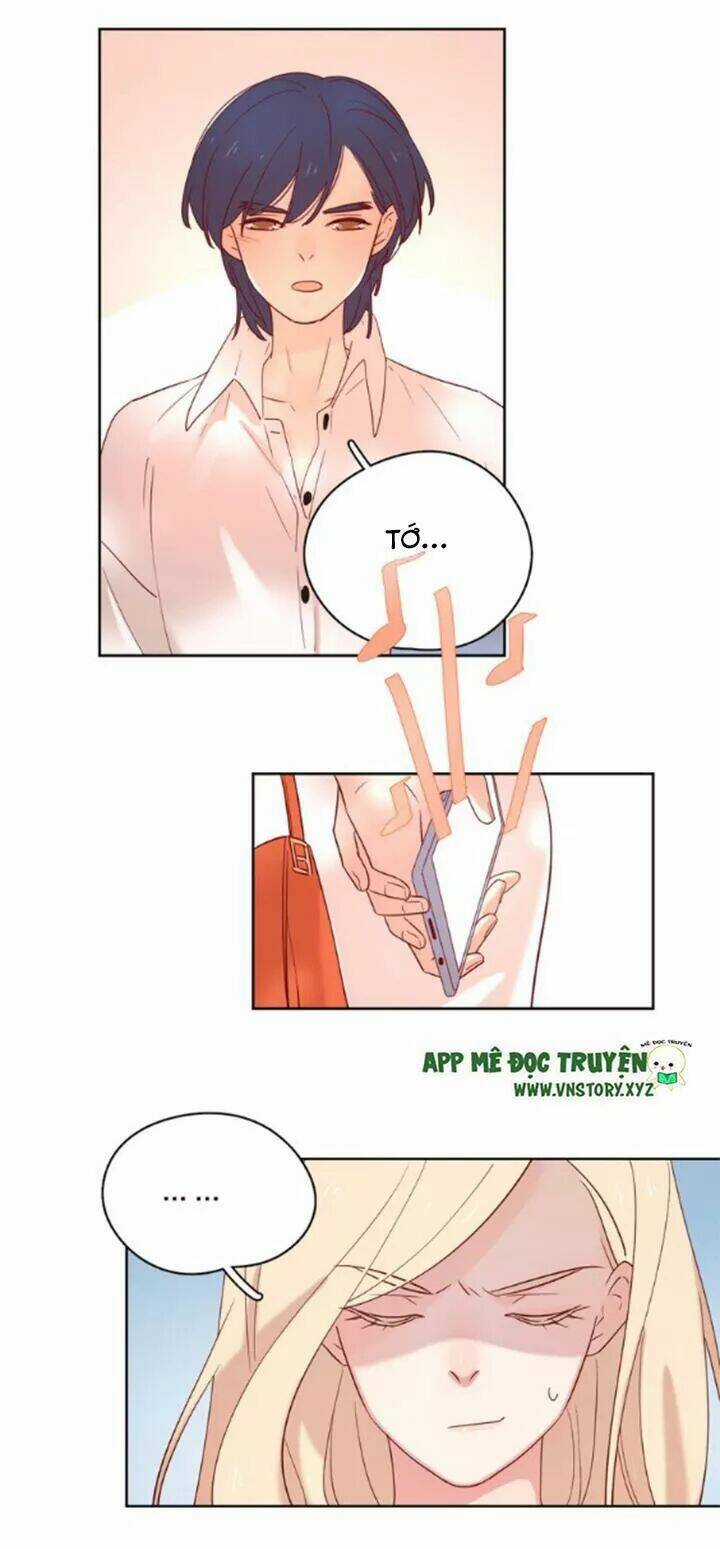 Cạm Bẫy Ngọt Ngào Chapter 87 trang 20