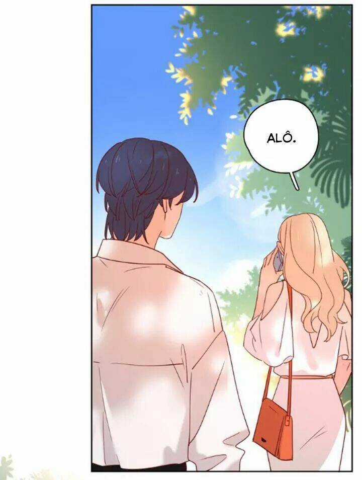 Cạm Bẫy Ngọt Ngào Chapter 87 trang 22