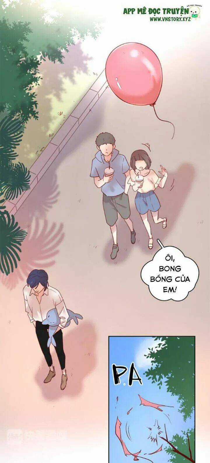 Cạm Bẫy Ngọt Ngào Chapter 87 trang 23